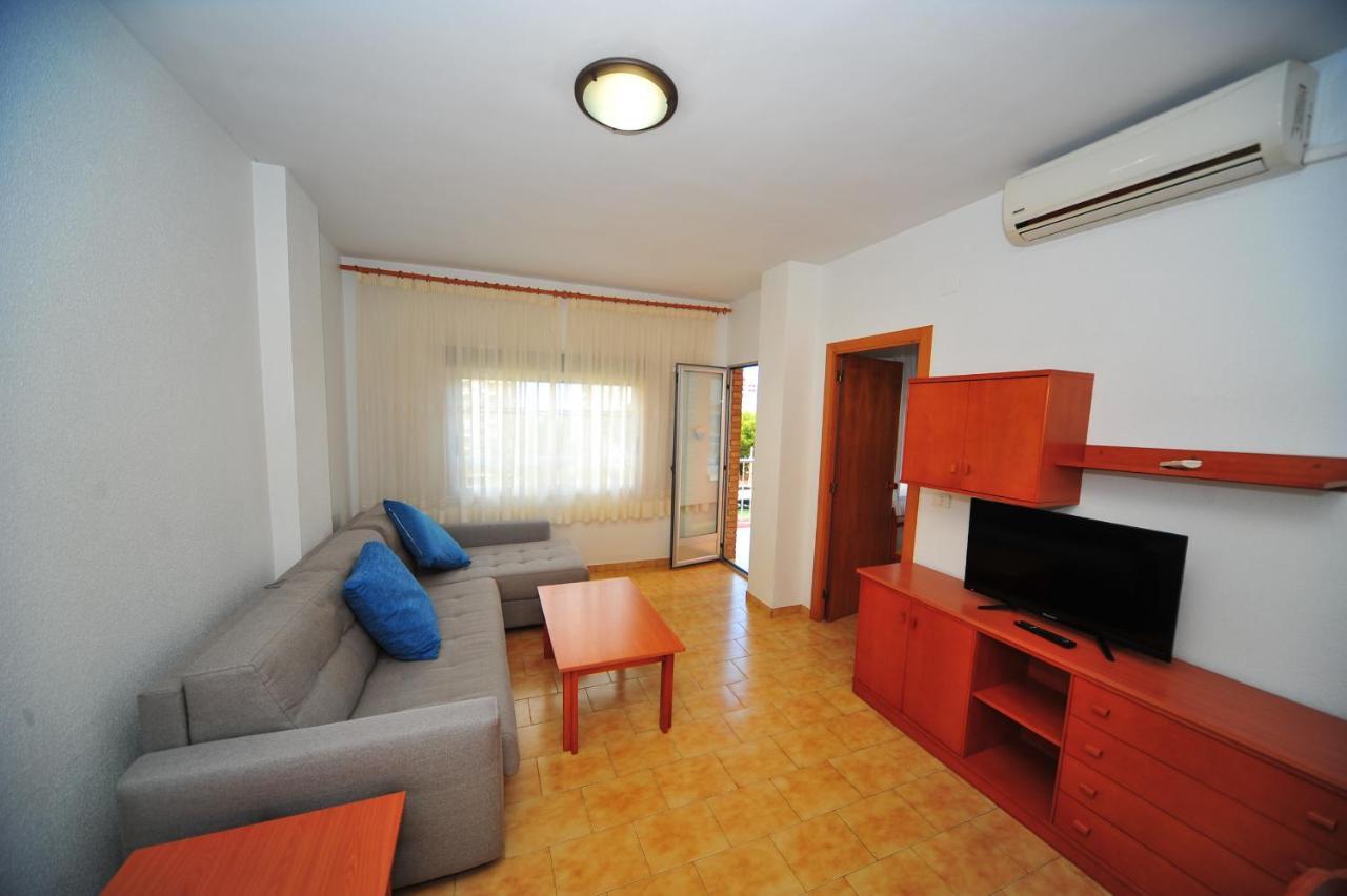 Bali Orangecosta Apartment Benicassim Exterior photo