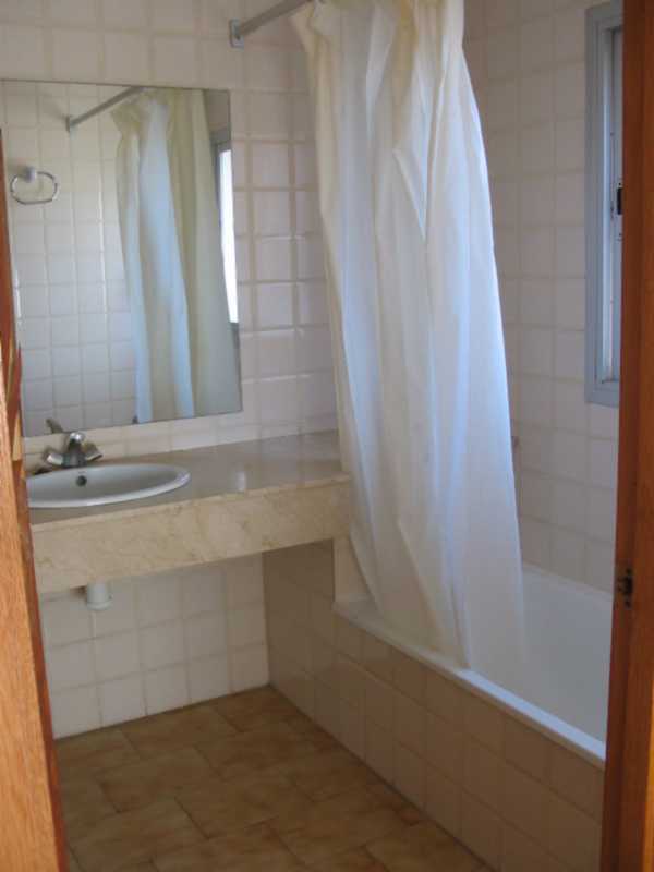 Bali Orangecosta Apartment Benicassim Exterior photo