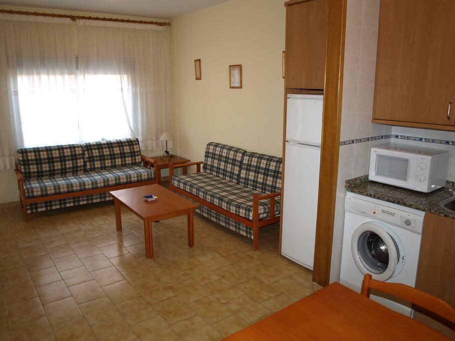 Bali Orangecosta Apartment Benicassim Exterior photo