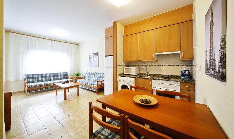 Bali Orangecosta Apartment Benicassim Exterior photo