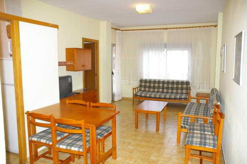 Bali Orangecosta Apartment Benicassim Exterior photo