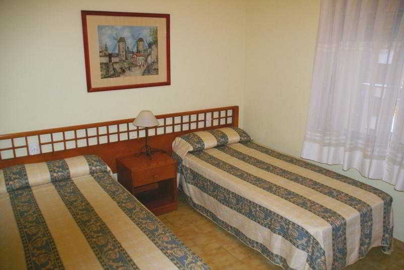Bali Orangecosta Apartment Benicassim Exterior photo