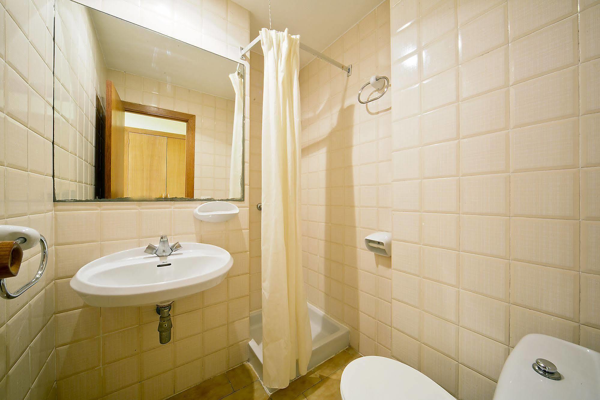 Bali Orangecosta Apartment Benicassim Exterior photo