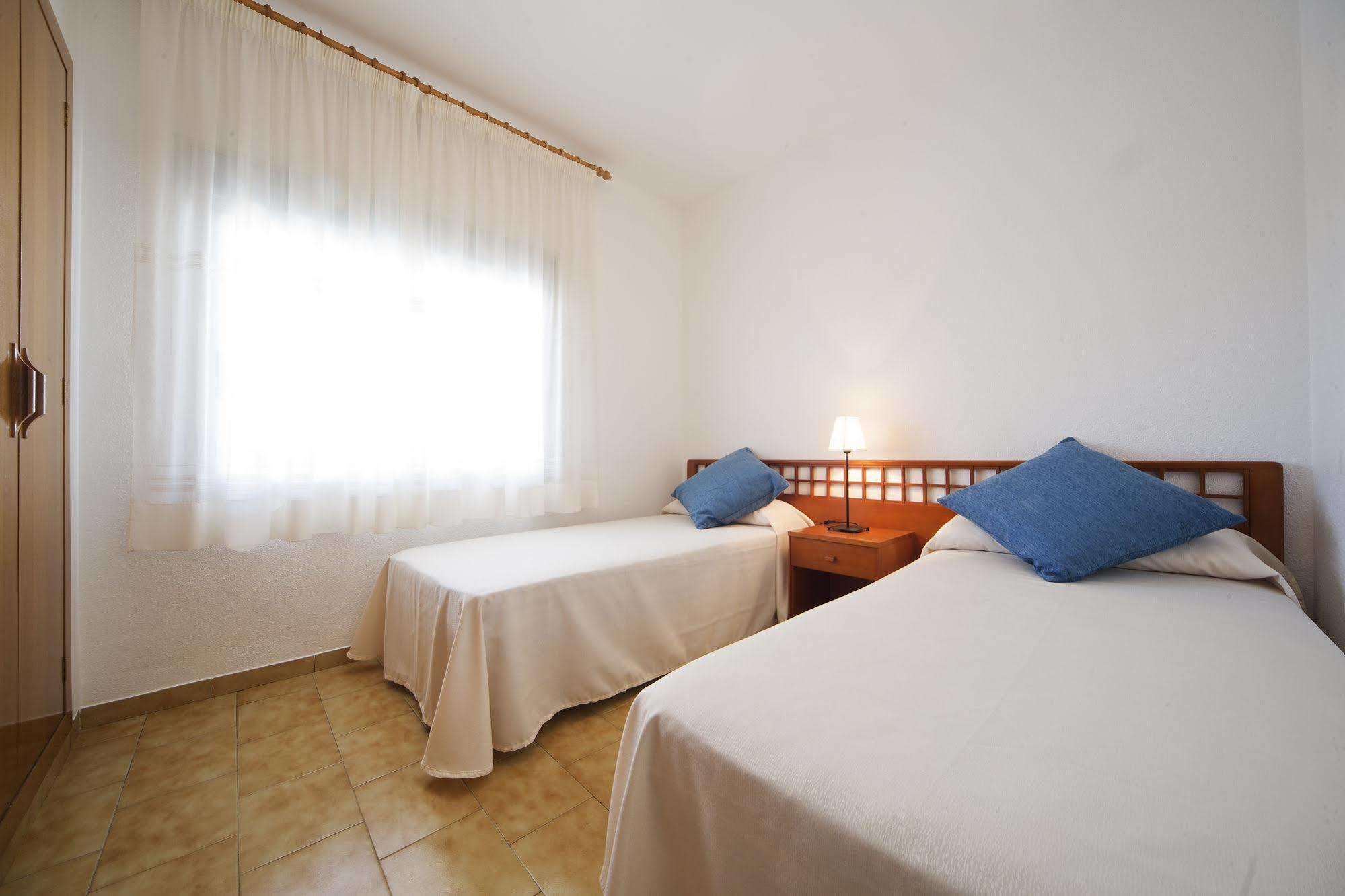 Bali Orangecosta Apartment Benicassim Exterior photo