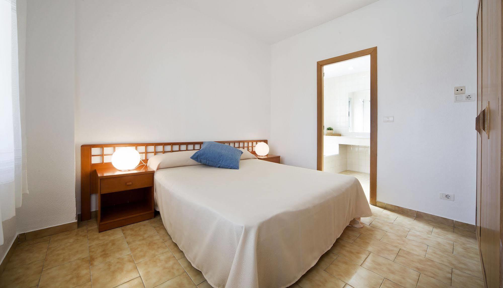 Bali Orangecosta Apartment Benicassim Exterior photo