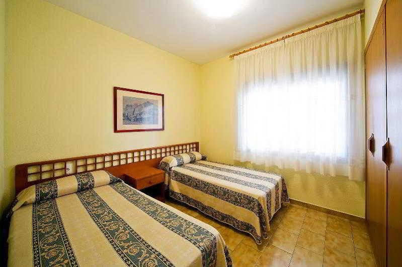 Bali Orangecosta Apartment Benicassim Exterior photo